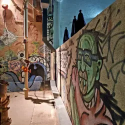 Downtown Chandler - Chandler