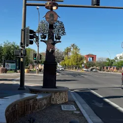 Downtown Chandler - Chandler