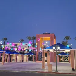 Downtown Chandler - Chandler