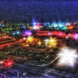 Downtown Chandler - Chandler