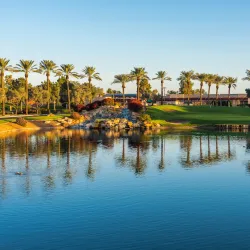 Ocotillo Golf Club - Chandler