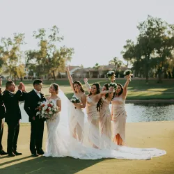 Ocotillo Golf Club - Chandler