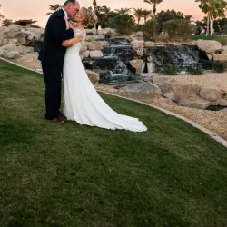 Ocotillo Golf Club - Chandler