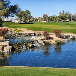 Ocotillo Golf Club - Chandler