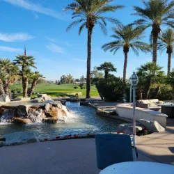 Ocotillo Golf Club - Chandler