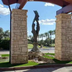 Ocotillo Golf Club - Chandler