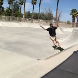 Snedigar Recreation Center - Chandler