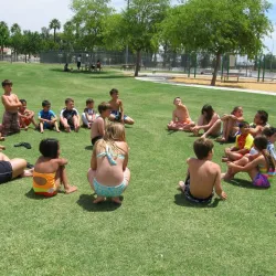 Snedigar Recreation Center - Chandler