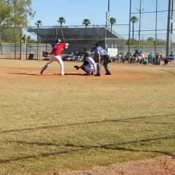 Snedigar Recreation Center - Chandler