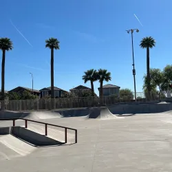 Snedigar Recreation Center - Chandler