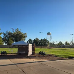 Snedigar Recreation Center - Chandler