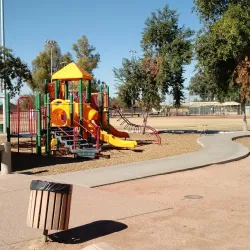 Snedigar Recreation Center - Chandler