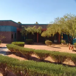 Snedigar Recreation Center - Chandler
