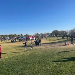 Tumbleweed Park - Chandler