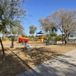 Tumbleweed Park - Chandler