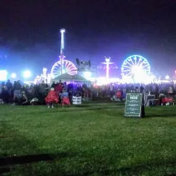Tumbleweed Park - Chandler