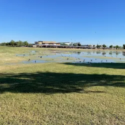 Tumbleweed Park - Chandler