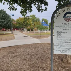 Tumbleweed Park - Chandler