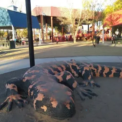 Tumbleweed Park - Chandler