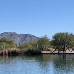 Veterans Oasis Park - Chandler