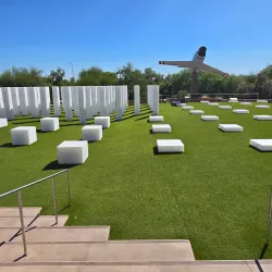 Veterans Oasis Park - Chandler