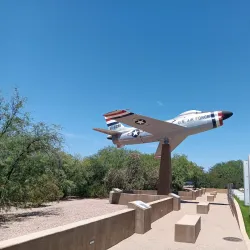 Veterans Oasis Park - Chandler