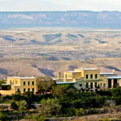 Historic Jerome - Cottonwood