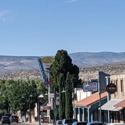 Old Town Cottonwood - Cottonwood