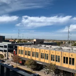 Downtown Gilbert Heritage District - Gilbert