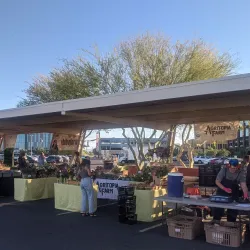 Gilbert Farmers Market - Gilbert
