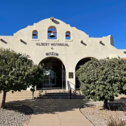 Gilbert Historical Museum - Gilbert