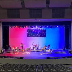 Higley Center for the Performing Arts - Gilbert