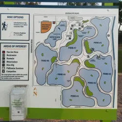 Riparian Preserve at Water Ranch - Gilbert