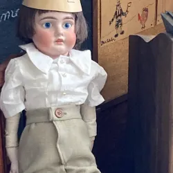 Arizona Doll & Toy Museum - Glendale