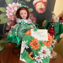 Arizona Doll & Toy Museum - Glendale