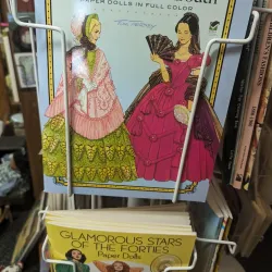 Arizona Doll & Toy Museum - Glendale