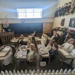 Arizona Doll & Toy Museum - Glendale