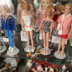 Arizona Doll & Toy Museum - Glendale