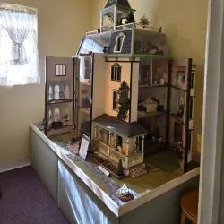 Arizona Doll & Toy Museum - Glendale