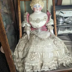 Arizona Doll & Toy Museum - Glendale