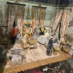 Arizona Doll & Toy Museum - Glendale