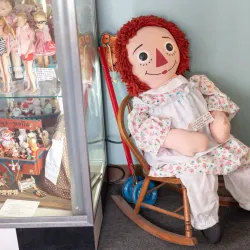 Arizona Doll & Toy Museum - Glendale