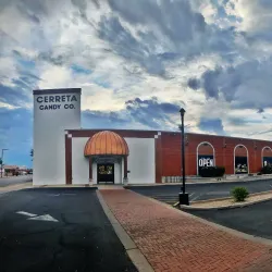 Cerreta Candy Company - Glendale