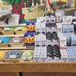 Cerreta Candy Company - Glendale