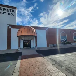Cerreta Candy Company - Glendale