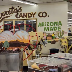 Cerreta Candy Company - Glendale