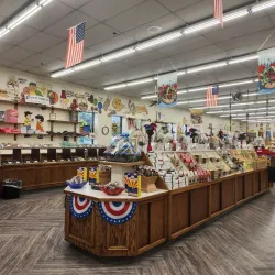 Cerreta Candy Company - Glendale