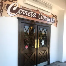 Cerreta Candy Company - Glendale