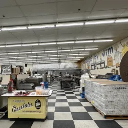 Cerreta Candy Company - Glendale