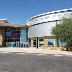 Foothills Recreation & Aquatics Center - Glendale